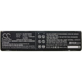 Notebook Battery For Dell, Latitude E7250, Latitude E7440, Latitude E7450 7.4v, 6300mah - 46.62wh Notebook, Laptop Cameron Sino Technology Limited