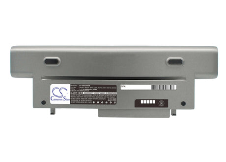 Battery For Dell Latitude X200 7.4v, 8800mah - 65.12wh Notebook, Laptop Cameron Sino Technology Limited (Suspended)   