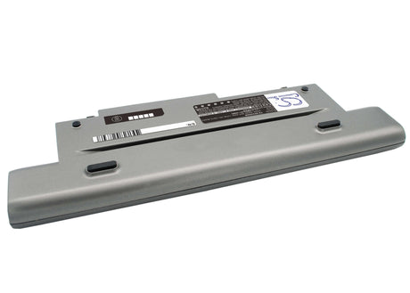 Battery For Dell Latitude X200 7.4v, 8800mah - 65.12wh Notebook, Laptop Cameron Sino Technology Limited (Suspended)   