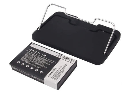 3.7V, Li-ion, 2400mAh, SmartPhone battery fits Dell, 20qfo, Mini 5, Streak, 8.88Wh Mobile, SmartPhone Cameron Sino Technology Limited (Suspended)