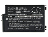 3.7V, Li-ion, 1890mAh, RAID Controller battery fits Dell, 8x463j, Perc 6, Perc 6i, 6.99Wh RAID Controller Cameron Sino Technology Limited (Suspended)