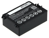 3.7V, Li-ion, 1890mAh, RAID Controller battery fits Dell, 8x463j, Perc 6, Perc 6i, 6.99Wh RAID Controller Cameron Sino Technology Limited (Suspended)