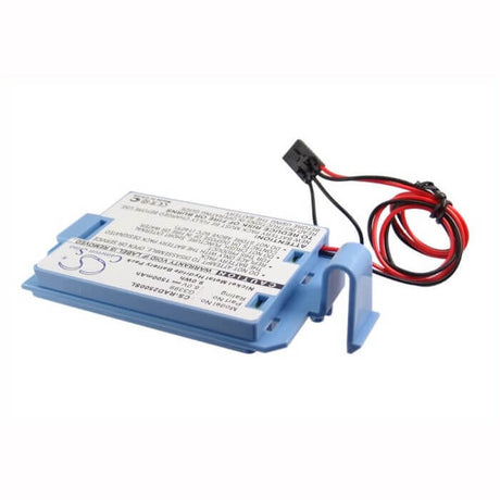 6.0V, Ni-MH, 1500mAh, RAID Controller battery fits Dell, 14gnx, Poweredge 1750, Poweredge 2450, 9Wh RAID Controller Cameron Sino Technology Limited