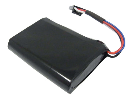 RAID Controller Battery For Dell Poweredge 2600, Poweredge 2650, Poweredge Pe1650 3.7v, 1800mah - 6.66wh RAID Controller Cameron Sino Technology Limited