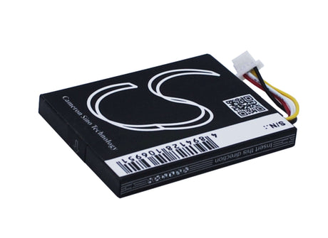 RAID Controller Battery For Dell Poweredge M620, Poweredge R320, Poweredge R420 3.7v, 830mah - 3.07wh RAID Controller Cameron Sino Technology Limited