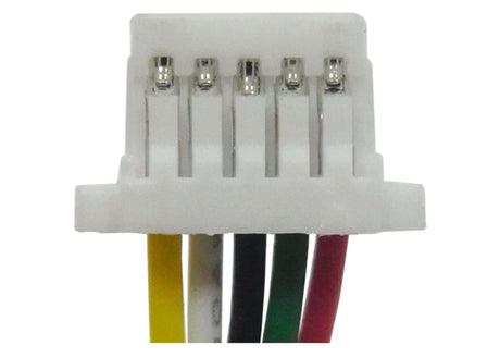 3.7V, Li-ion, 1900mAh, RAID Controller battery fits Dell, 0dm479, Kr174 Perc6, Poweredge Perc5e With Bbu Conn, 7.03Wh RAID Controller Cameron Sino Technology Limited (Suspended)