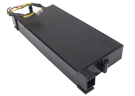 3.7V, Li-ion, 1900mAh, RAID Controller battery fits Dell, 0dm479, Kr174 Perc6, Poweredge Perc5e With Bbu Conn, 7.03Wh RAID Controller Cameron Sino Technology Limited (Suspended)