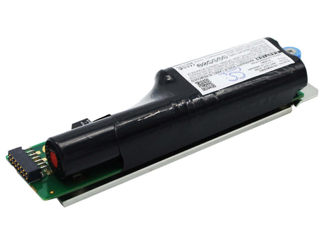 2.5V, Li-ion, 6600mAh, RAID Controller battery fits Sun, Dell, Ibm, 371-2482, Powervault Mb3000i, Powervault Md3000, 16.5Wh RAID Controller Cameron Sino Technology Limited