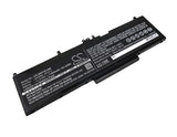 Battery For Dell, Precision 3510, Precision 3510 Workstation 11.4v, 7300mah - 83.22wh Notebook, Laptop Cameron Sino Technology Limited   