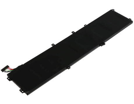 Notebook battery For Dell, Precision 5510, Xps 15 9530, Xps 15 9550 11.4v, 7300mah - 83.22wh Notebook, Laptop Cameron Sino Technology Limited   