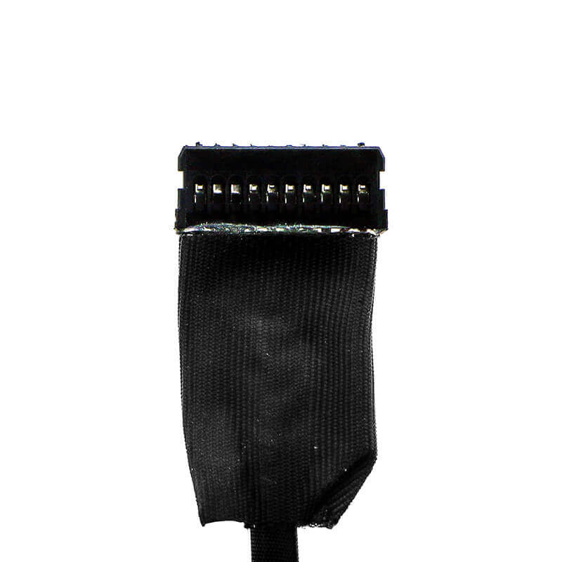 Battery For Dell, Precision 5530 2-in-1, Xps 15 2-in-1, Xps 15 9575 11.4v, 6500mah - 74.10wh Notebook, Laptop Cameron Sino Technology Limited   