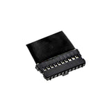 Battery For Dell, Precision 5530 2-in-1, Xps 15 2-in-1, Xps 15 9575 11.4v, 6500mah - 74.10wh Notebook, Laptop Cameron Sino Technology Limited   