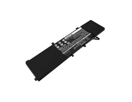 Battery For Dell Precision M2800, Xps 15 9530 11.1v, 8100mah - 89.91wh Notebook, Laptop Cameron Sino Technology Limited   