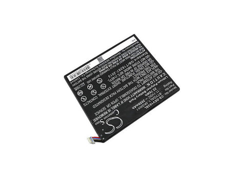 Battery For Dell, Streak 10 Pro, T03g 11.1v, 2050mah - 22.76wh Batteries for Electronics Cameron Sino Technology Limited (Suspended)   