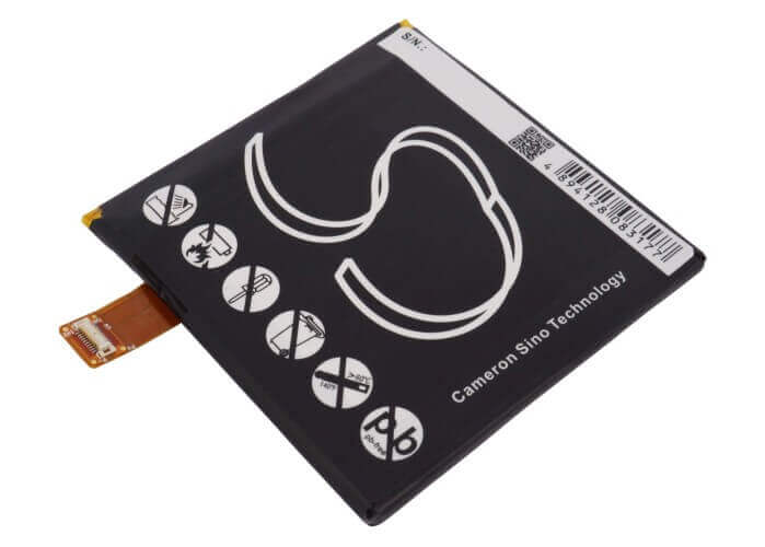 3.7V, Li-Polymer, 2800mAh, Tablet battery fits Dell, Ty.2c190.002, Looking Glass, Opus One, 10.36Wh Tablet Cameron Sino Technology Limited