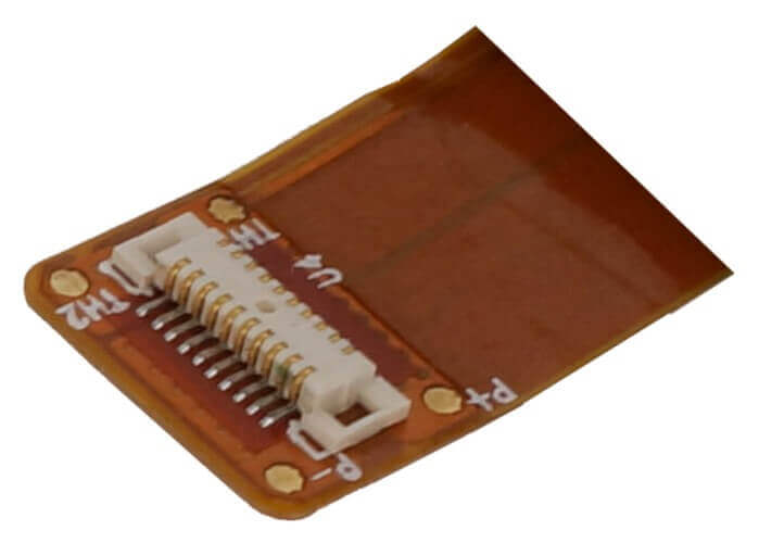 3.7V, Li-Polymer, 2800mAh, Tablet battery fits Dell, Ty.2c190.002, Looking Glass, Opus One, 10.36Wh Tablet Cameron Sino Technology Limited