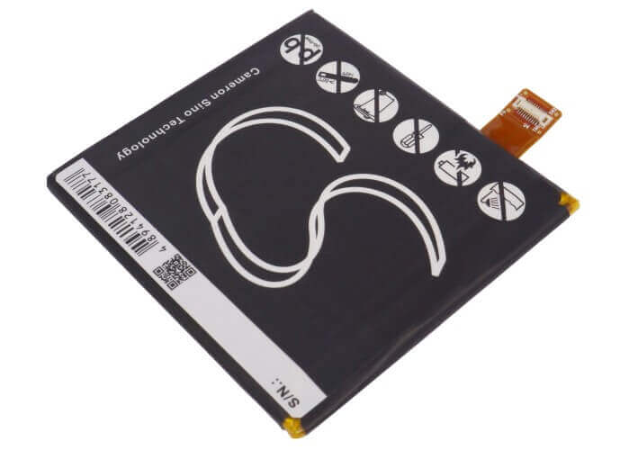 3.7V, Li-Polymer, 2800mAh, Tablet battery fits Dell, Ty.2c190.002, Looking Glass, Opus One, 10.36Wh Tablet Cameron Sino Technology Limited