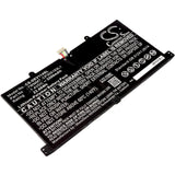 7.4V, Li-Polymer, 3200mAh, Tablet battery fits Dell, 7wmm7, Cfc6c, D1r74, 23.68Wh Tablet Cameron Sino Technology Limited