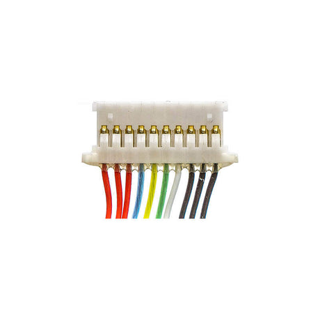 7.4V, Li-Polymer, 3200mAh, Tablet battery fits Dell, 7wmm7, Cfc6c, D1r74, 23.68Wh Tablet Cameron Sino Technology Limited