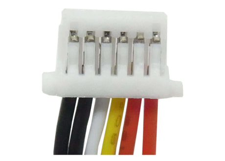 3.7V, Li-Polymer, 4100mAH, Tablet battery fits Dell, 0cjp38, Venue 7, Venue 7 3740, 15.17Wh Tablet Cameron Sino Technology Limited