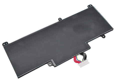 3.7V, Li-Polymer, 4800mAh, Tablet battery fits Dell, 74xcr, T01d, T10d-5830, 17.76Wh Tablet Cameron Sino Technology Limited