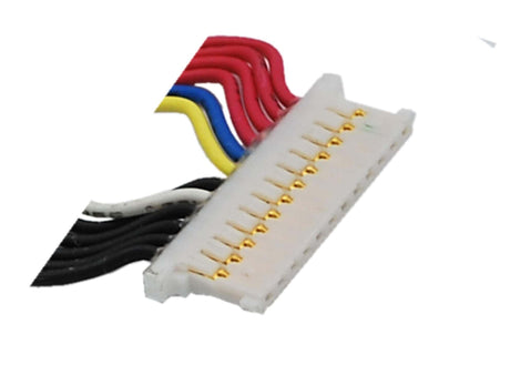 3.7V, Li-Polymer, 4800mAh, Tablet battery fits Dell, 74xcr, T01d, T10d-5830, 17.76Wh Tablet Cameron Sino Technology Limited