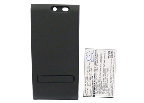 3.7V, Li-ion, 2600mAh, SmartPhone battery fits Dell, 0b6-068k-a01, V02s, Venue Pro, 9.62Wh Mobile, SmartPhone Cameron Sino Technology Limited (Smartphone)