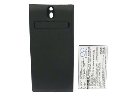 3.7V, Li-ion, 2600mAh, SmartPhone battery fits Dell, 0b6-068k-a01, V03b, Venue, 9.62Wh Mobile, SmartPhone Cameron Sino Technology Limited (Smartphone)