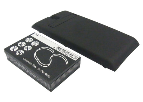 3.7V, Li-ion, 2600mAh, SmartPhone battery fits Dell, 0b6-068k-a01, V03b, Venue, 9.62Wh Mobile, SmartPhone Cameron Sino Technology Limited (Smartphone)