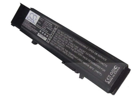 Battery For Dell Vostro 3400, Vostro 3500, Vostro 3700 11.1v, 6600mah - 73.26wh Notebook, Laptop Cameron Sino Technology Limited (Suspended)