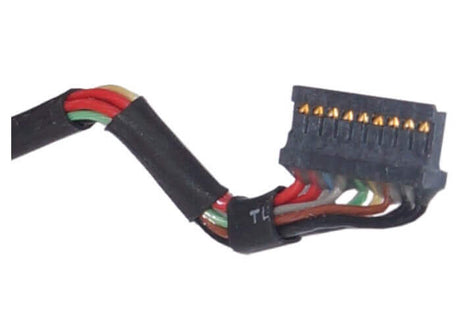 Battery For Dell, Xps 11, Xps11-1308t, Xps11-1508t 7.4v, 5400mah - 39.96wh Notebook, Laptop Cameron Sino Technology Limited   