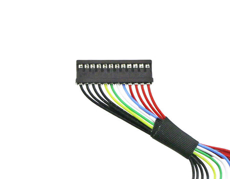 Notebook battery For Dell Xps 15 9550, Precision 15 5510 11.4v, 4600mah - 52.44wh Notebook, Laptop Cameron Sino Technology Limited   