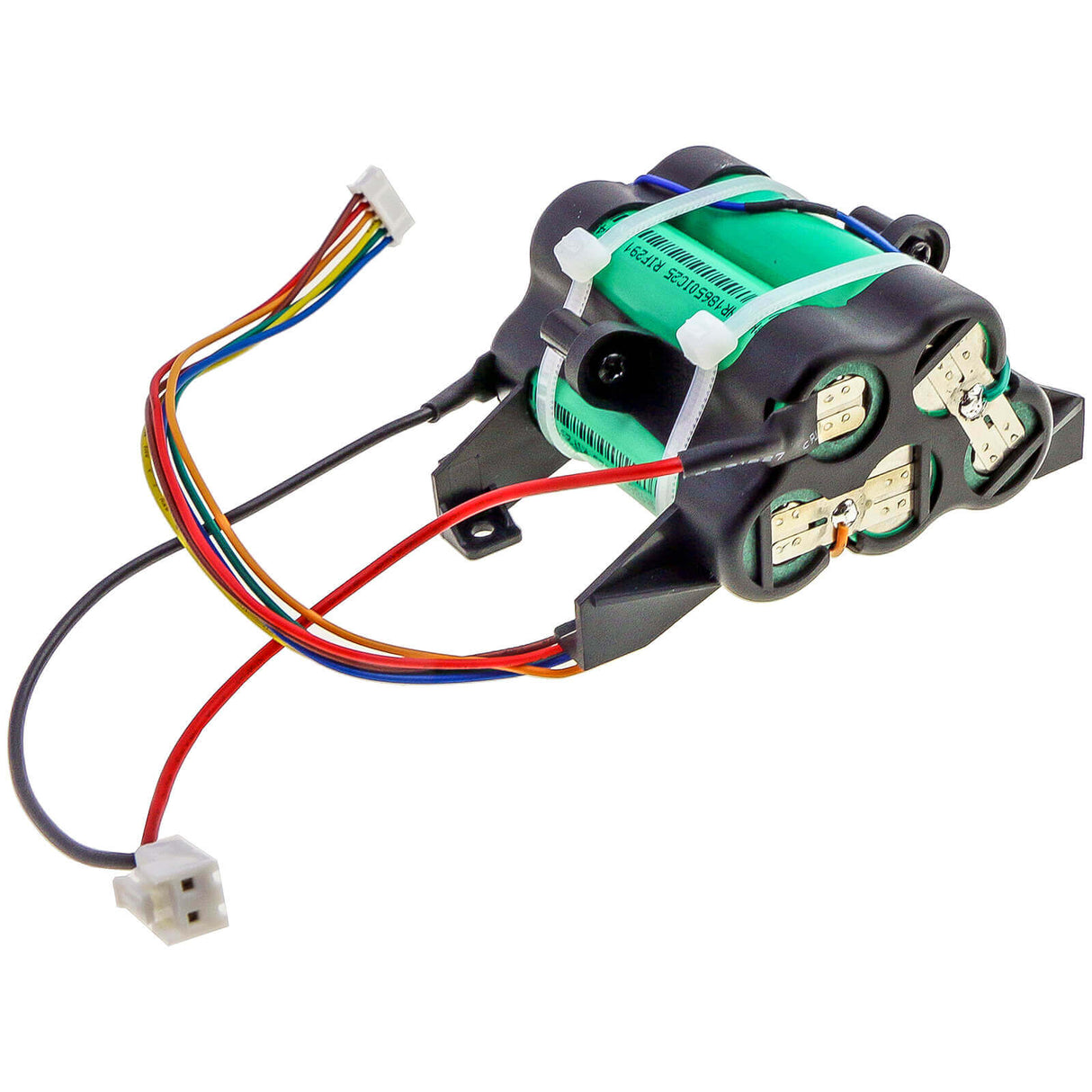 18.5V, Li-ion, 2500mAh, Vacuum battery fits Delonghi, Colombina Xlr18li, Colombina Xlr18li.gr, Colombina Xlr18lm, 46.25Wh Vacuum Cameron Sino Technology Limited