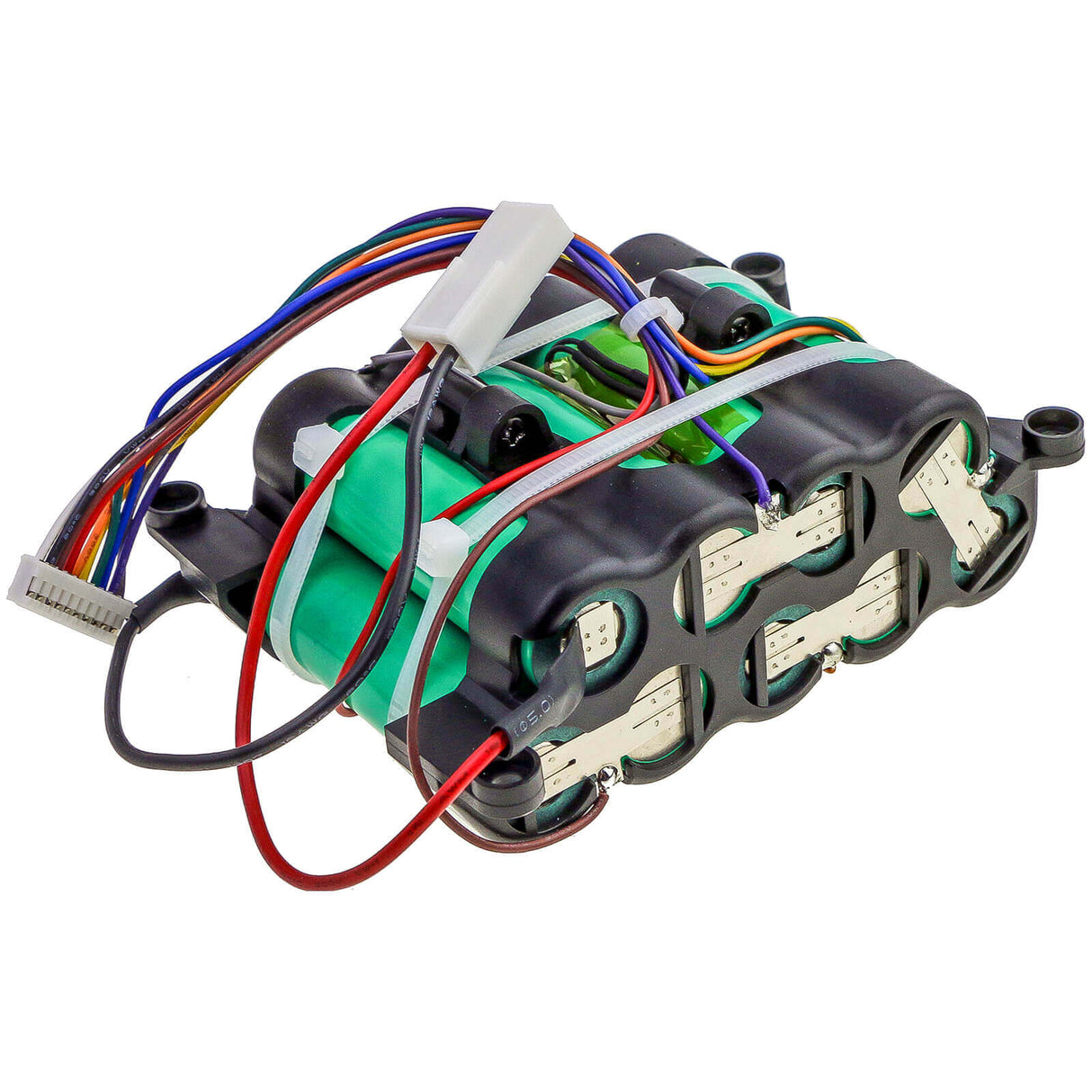 33.3V, Li-ion, 2500mAh, Vacuum battery fits Delonghi, Colombina Xlr32, Colombina Xlr32led.bk, Colombina Xlr32lmd.bk, 83.25Wh Vacuum Cameron Sino Technology Limited