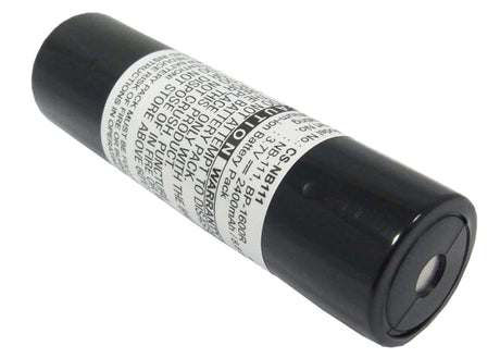 Camera Battery For Denon Dmp-r70, Kenwood, Dmc-g7r, Minidisc 3.7v, 2400mah - 8.88wh Camera Cameron Sino Technology Limited (Camera)