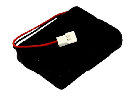 Barcode Scanner Battery For Denso Bht-2065, Bht-700, Bht-2000 4.8v, 900mah - 4.32wh Barcode Scanner Cameron Sino Technology Limited