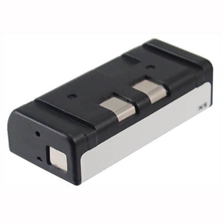 Barcode Scanner Battery For Denso Bht-6000, Bht 8000, B-60n 2.4v, 700mah - 1.68wh Barcode Scanner Cameron Sino Technology Limited