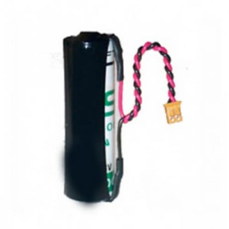 Battery For Denso Er17500/dst , Ls17500-dst, 3.6v, 3600 Mah - 12.96wh Robotics Battery BB Generic