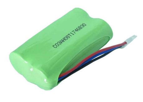 Barcode Scanner Battery For Denso Gt10b, Ds26h2-d 2.4v, 1500mah - 3.60wh Barcode Scanner Cameron Sino Technology Limited