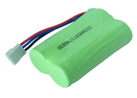 Barcode Scanner Battery For Denso Gt10b, Ds26h2-d 2.4v, 1500mah - 3.60wh Barcode Scanner Cameron Sino Technology Limited
