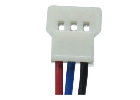 Barcode Scanner Battery For Denso Gt10b, Ds26h2-d 2.4v, 1500mah - 3.60wh Barcode Scanner Cameron Sino Technology Limited