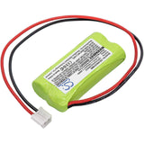 2.4V, Ni-MH, 700mAh, Medical battery fits Dssb, Bingo, Dentsply, Gp210aahc2bmxz, Pro B-31, 1.68Wh Medical Cameron Sino Technology Limited (Medical)