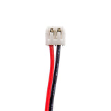 2.4V, Ni-MH, 700mAh, Medical battery fits Dssb, Bingo, Dentsply, Gp210aahc2bmxz, Pro B-31, 1.68Wh Medical Cameron Sino Technology Limited (Medical)