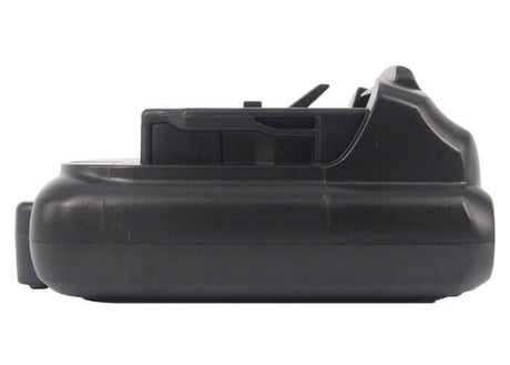 12.0V, Li-ion, 1500mAh, Power Tools battery fits Dewalt, Dcb102, 120v Max, 12v Max Li-ion, 18Wh Power Tools Cameron Sino Technology Limited (Power Tools)