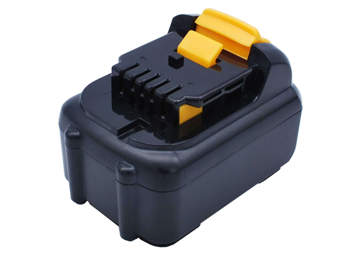 12.0V, Li-ion, 4000mAh, Power Tools battery fits Dewalt, Dcb102, 120v Max, 12v Max Li-ion, 48Wh Power Tools Cameron Sino Technology Limited (Power Tools)