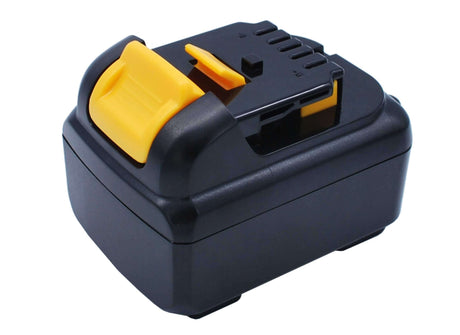 12.0V, Li-ion, 4000mAh, Power Tools battery fits Dewalt, Dcb102, 120v Max, 12v Max Li-ion, 48Wh Power Tools Cameron Sino Technology Limited (Power Tools)