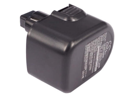 12.0V, Ni-MH, 2000mAh, Power Tools battery fits Würth, Dewalt, Rems, Roller, 152250-27, 152250-27, 2802, 24Wh Power Tools Cameron Sino Technology Limited (Power Tools)