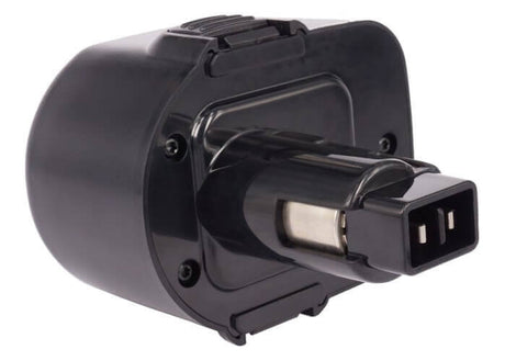 12.0V, Ni-MH, 2000mAh, Power Tools battery fits Würth, Dewalt, Rems, Roller, 152250-27, 152250-27, 2802, 24Wh Power Tools Cameron Sino Technology Limited (Power Tools)