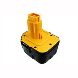 12.0V, Ni-MH, 3000mAh, Power Tools battery fits Dewalt, 152250-27, 152250-27, 2802, 36Wh Power Tools Cameron Sino Technology Limited (Power Tools)