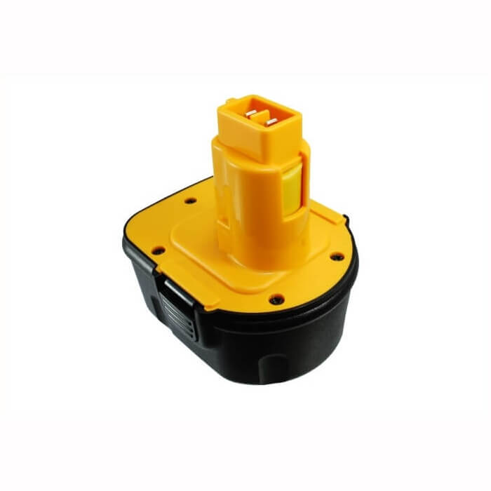 12.0V, Ni-MH, 3000mAh, Power Tools battery fits Dewalt, 152250-27, 152250-27, 2802, 36Wh Power Tools Cameron Sino Technology Limited (Power Tools)